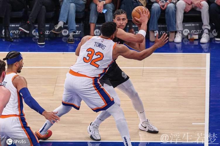 布里奇斯砍下28分7助 尼克斯击败开拓者