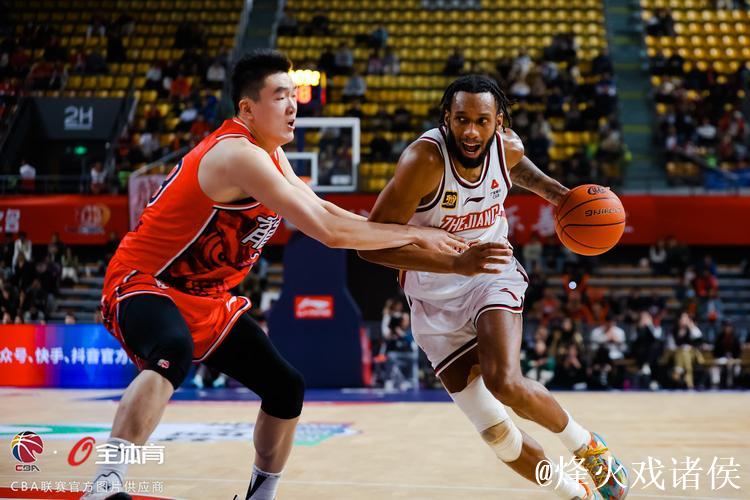 CBA-多人得分上双 浙江稠州金租击败北京控股 CBA-多人得分上双 浙江稠州金租击败北京控股