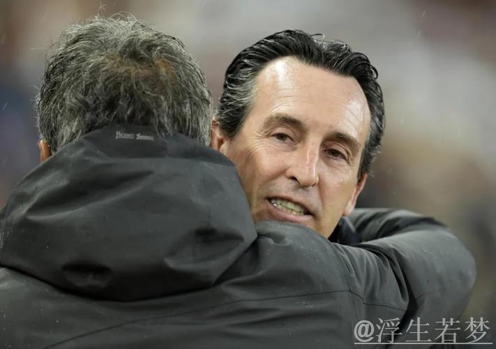 诺坎普奇迹的主角,险些角色互换 诺坎普奇迹的主角,险些角色互换