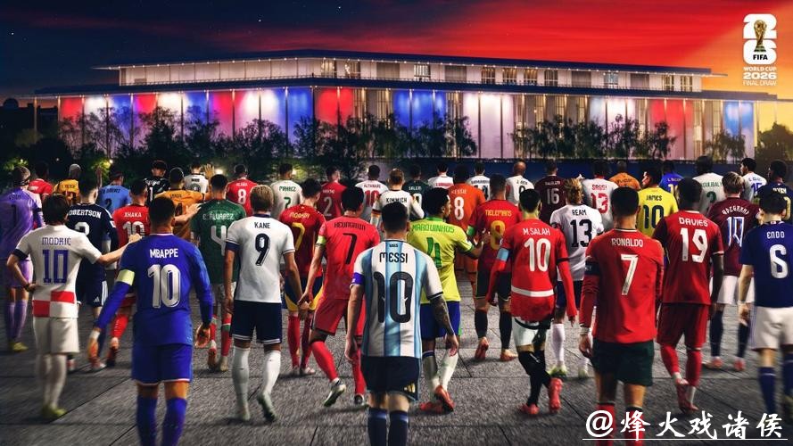 2026世界杯投注APP推荐:畅享精彩赛事 2026世界杯投注APP推荐:畅享精彩赛事